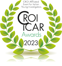 ICAR-CROI Awards 2023